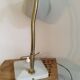Vintage table lamp from the 50s/60s