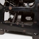 Typewriter continsouza 20s