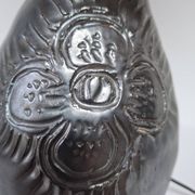 Lampe céramique vintage