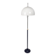 Mushroom floor lamp - Joan Antoni Blanc for Tramo, Spain, 1960s