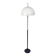 Mushroom floor lamp - Joan Antoni Blanc for Tramo, Spain, 1960s