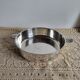 Silver-plated dish Meurgey Paris