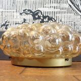 Bubble wall lamp by Helena Tynell for Limburg