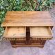 Vintage sideboard
