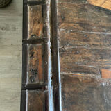 Low table