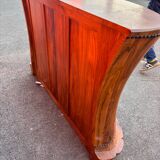Bar counter +2 chairs (option)