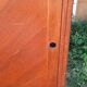 Vintage wardrobe