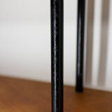 Vintage Library Shelf