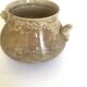 Pot Sarreguemines 1875-1900