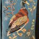 Jacquard tapestry