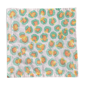 Serviette Leopard