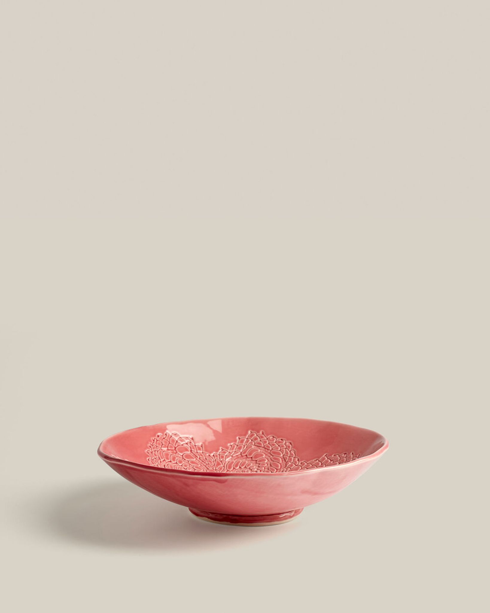 Malt rosa L - Salad bowl