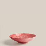 Saladier malt rosa l