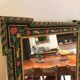 Miroir émaux colorés 60x87cm