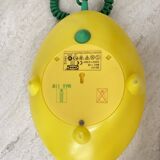 Vintage ikea table / wall lamp model Löv by Knut Hagberg & Marianne Hagberg