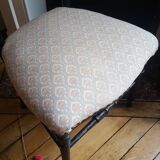 Chaises Napoléon III