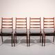 Vintage Danish design chair by Kai Kristiansen for KS Mobler