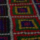 Anatolian handmade kilim rug 350 cm x 178 cm