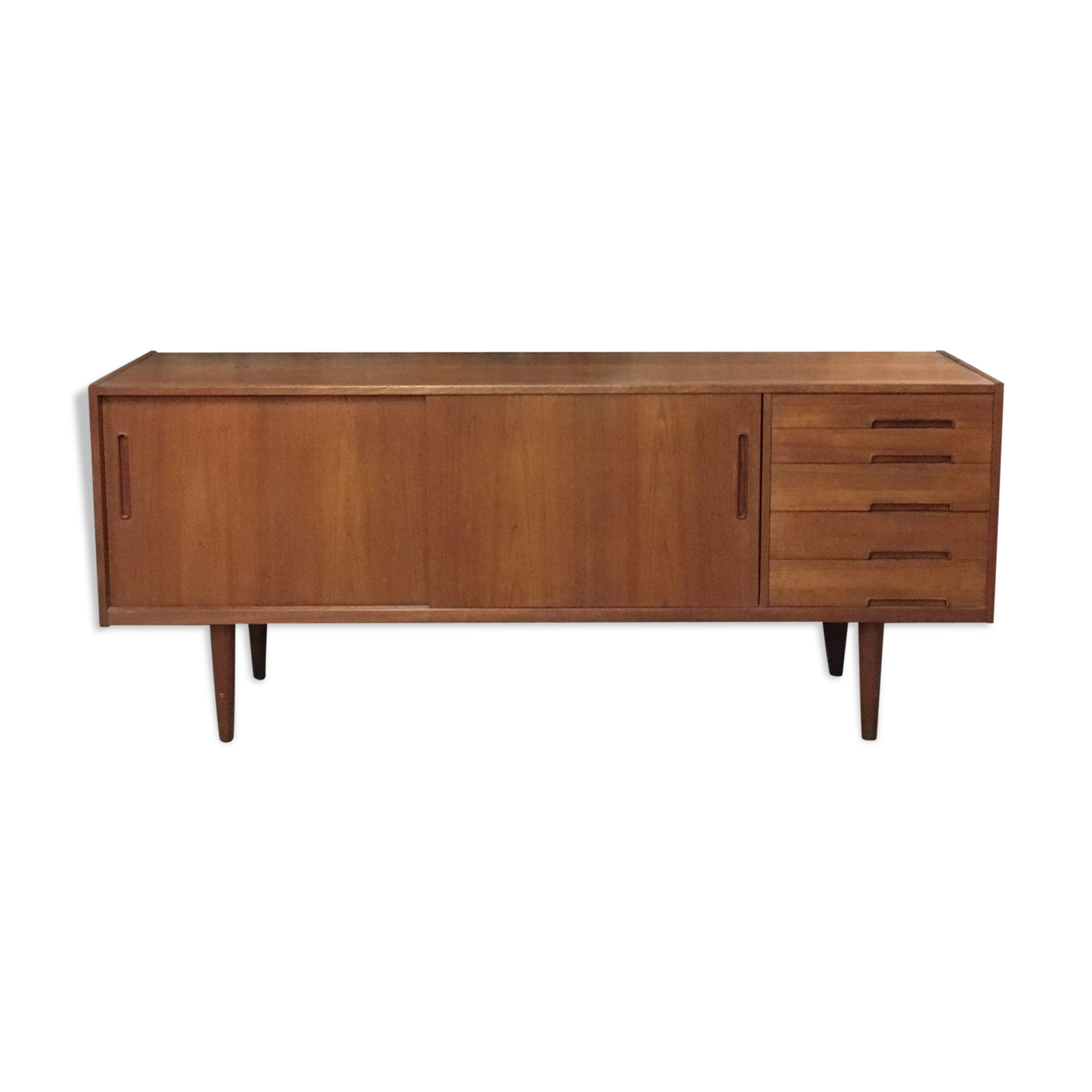 Enfilade Nils Jonsson