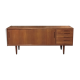 Enfilade Nils Jonsson