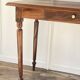TABLE Old OAK Massive