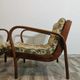 Armchairs by K. Kozelka & A. Kropacek, Set of 2, 1950
