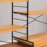 Shelving unit by WHB, Germany, 1960’s