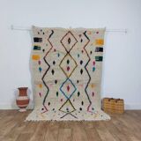 Tapis berbère 230 X 150 CM