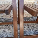 6 chaises