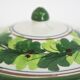 Assiette bonbon de capodimonte, 1960