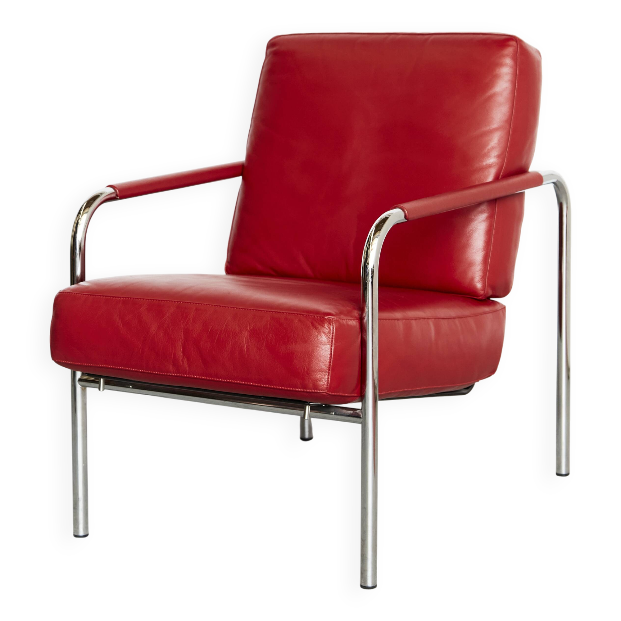 Gabriele Mucchi "Susanna"Chair for Zanotta