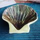 St-Clement seashell butter dish