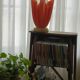 Georgia Jacob lamp 70s