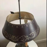 Lampe bouillotte 3 feux