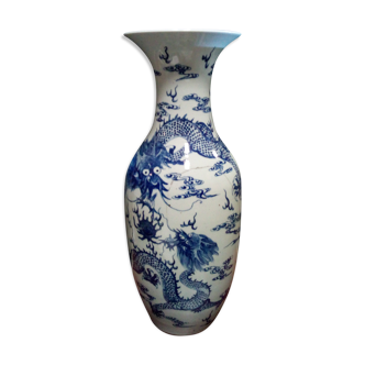 Ancient Chinese vase