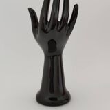 Handmade Soliflore Vase Vintage Ring Sizers