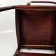 Set Of 2 Armchairs Model Runstedlund Made In Mahogany By Ole Wanscher From 1960s