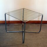 Jarpen coffee table, by Niels Gammelgaard