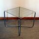Table basse Jarpen, par Niels Gammelgaard