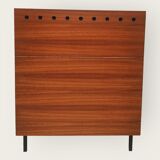 Mid Century Blanket Cabinet