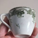 4 old cups in Iron Land