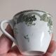 4 tasses anciennes en Terre de Fer