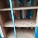 Parisian art deco wardrobe