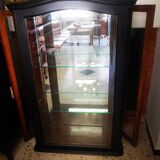 Vintage showcase furniture early twentieth century