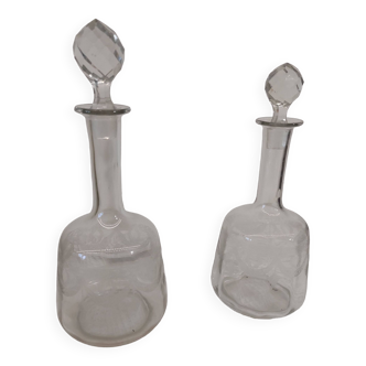 Decanters