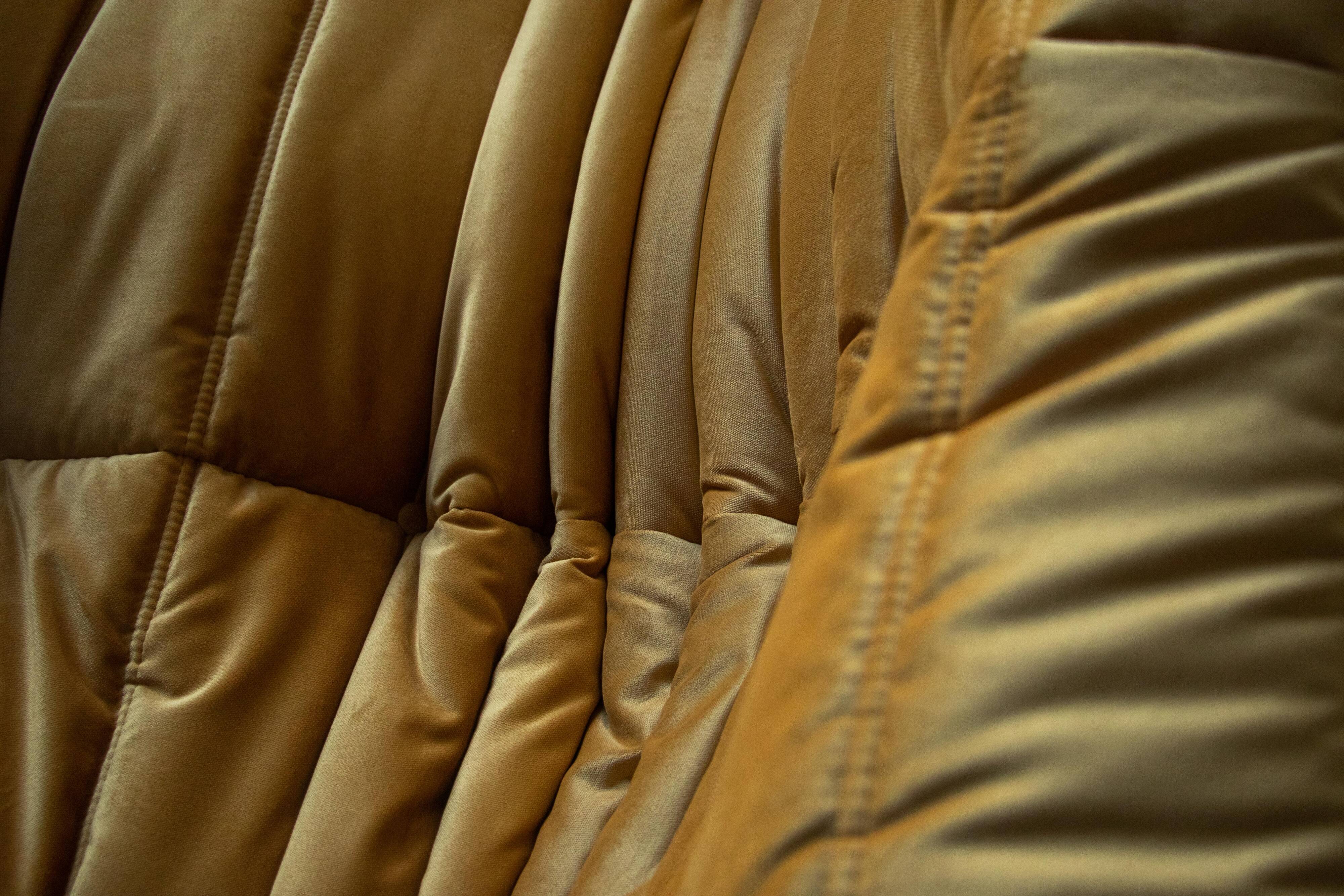 Togo set model designed by Michel Ducaroy 1973