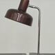 Szarvasi table lamp Hungary 1960