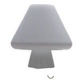 XL Mushroom table lamp by RES, Italy, 1960s