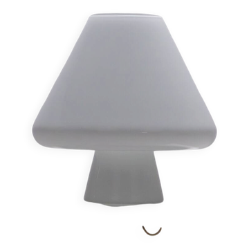 XL Mushroom table lamp by RES, Italy, 1960s
