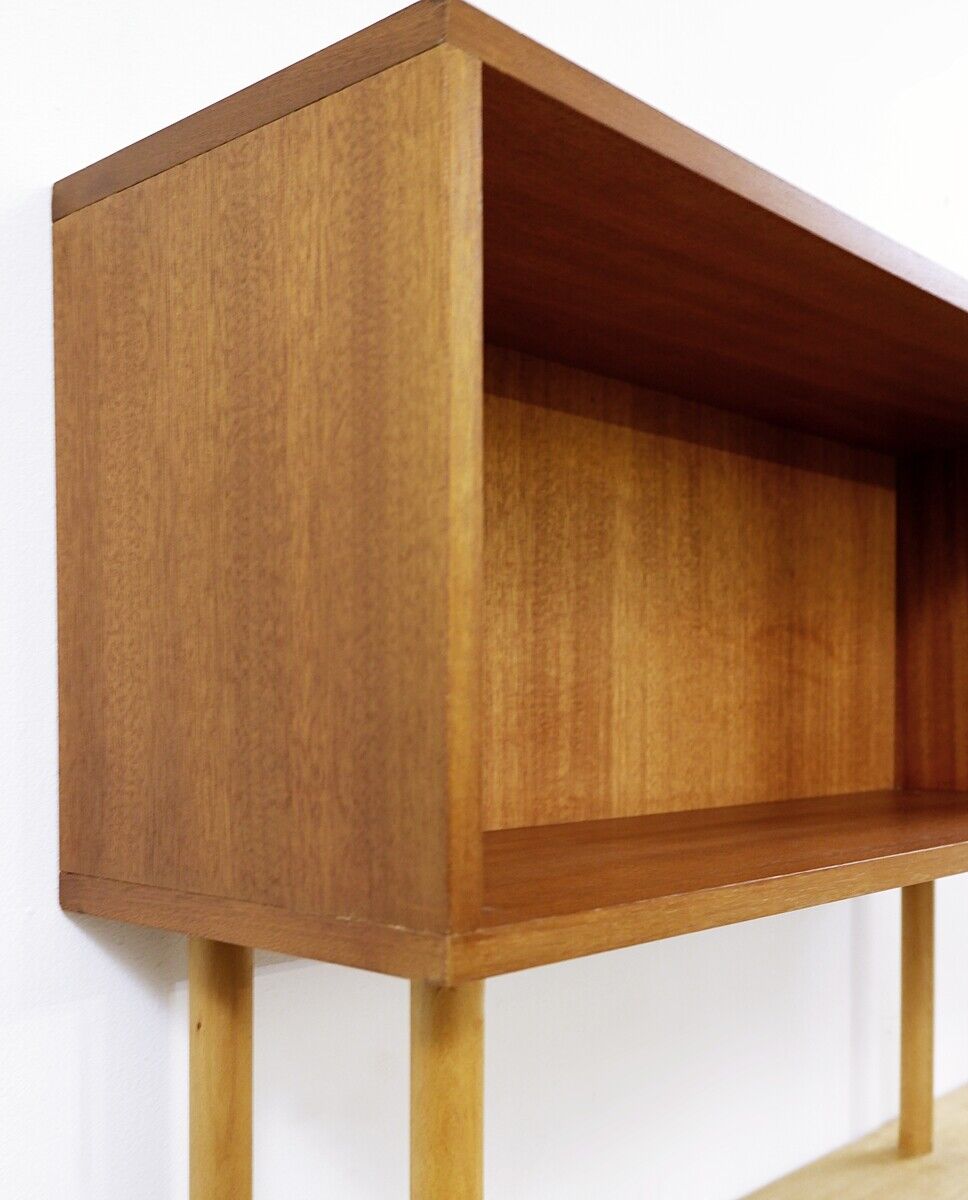 Wall unit de Willem Lutjens pour Gouda Den Boer